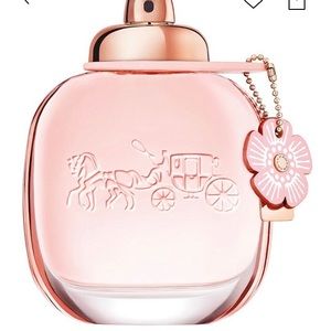 Coach Floral Blush Perfume 3.3 oz